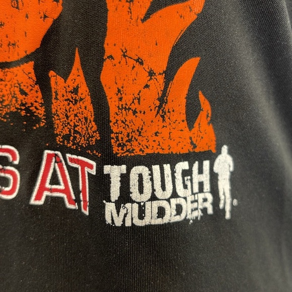F45 Tough Mudder Tank - Picture 5 of 6